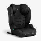 KikkaBoo® Dječja autosjedalica i-Stand i-SIZE (100-150 cm) Black