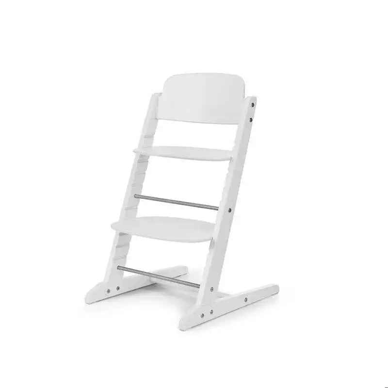 Cybex® High Chair Iris All White – Evitas