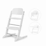 Cybex® High Chair 3in1 Iris All White