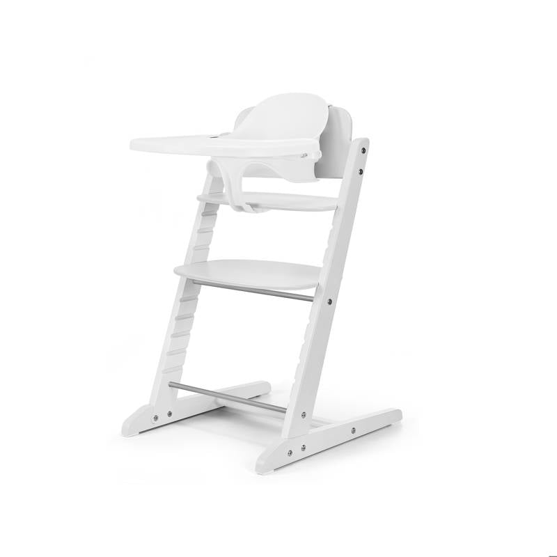 Cybex® Otroški stolček za hranjenje 3v1 Iris All White Cybex