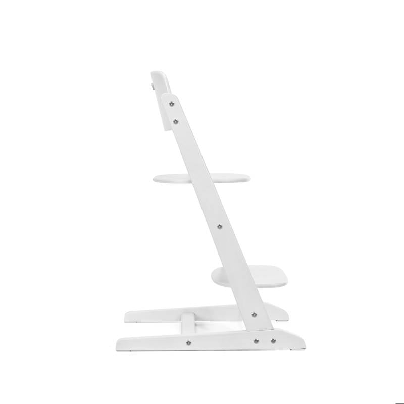 Cybex® Otroški stolček za hranjenje 3v1 Iris All White Cybex