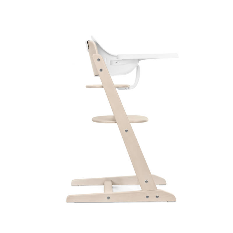 Cybex® Otroški stolček za hranjenje 3v1 Iris All Natural Cybex