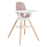 Joie® High Chair Chestnut™ 6in1 Lola