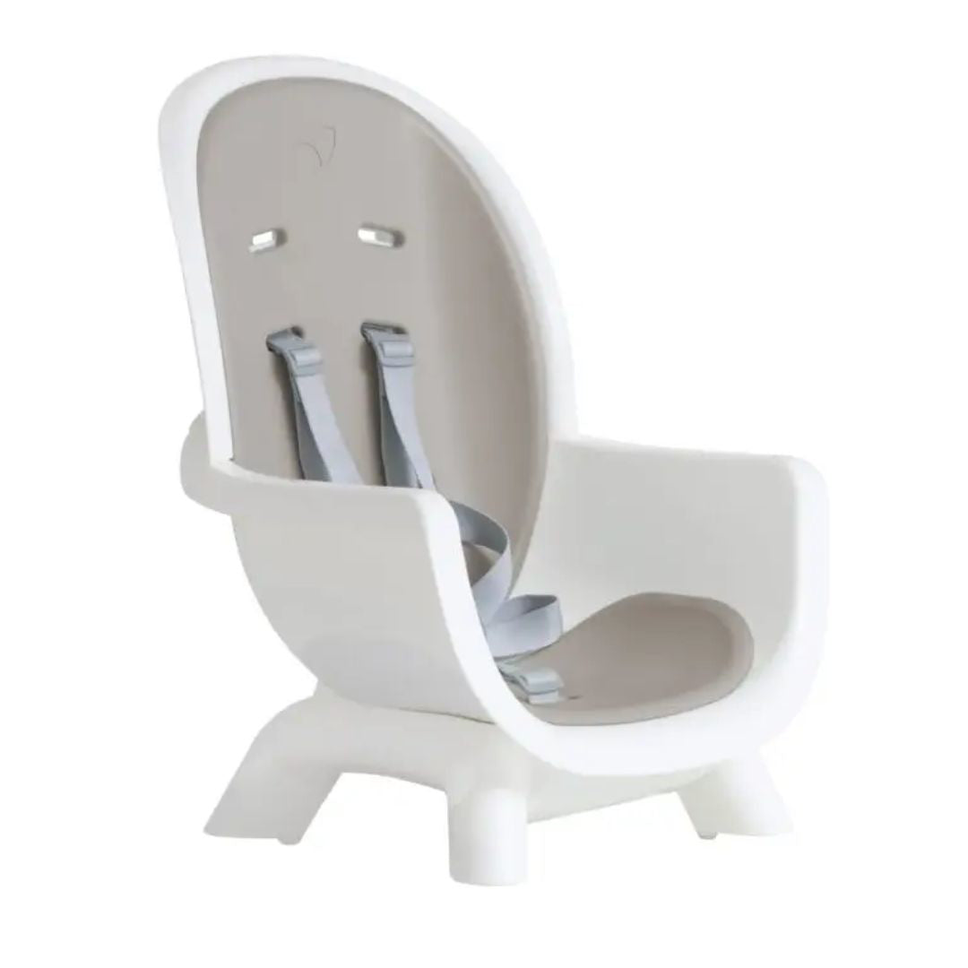 Joie® Stolček za prehranjevanje Chestnut™ 6v1 Mocha Joie