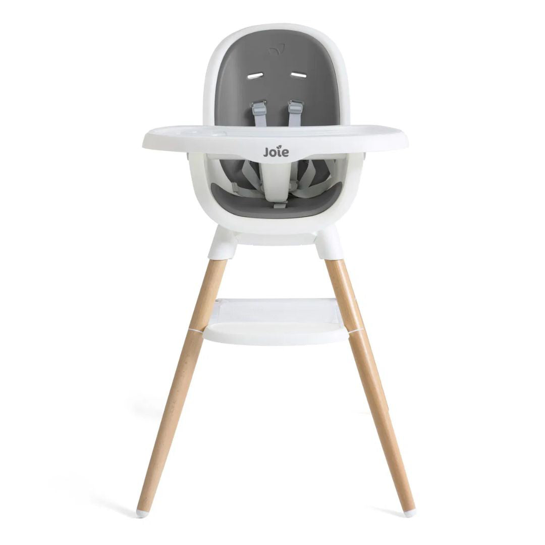 Joie® Stolček za prehranjevanje Chestnut™ 6v1 Shadow Joie