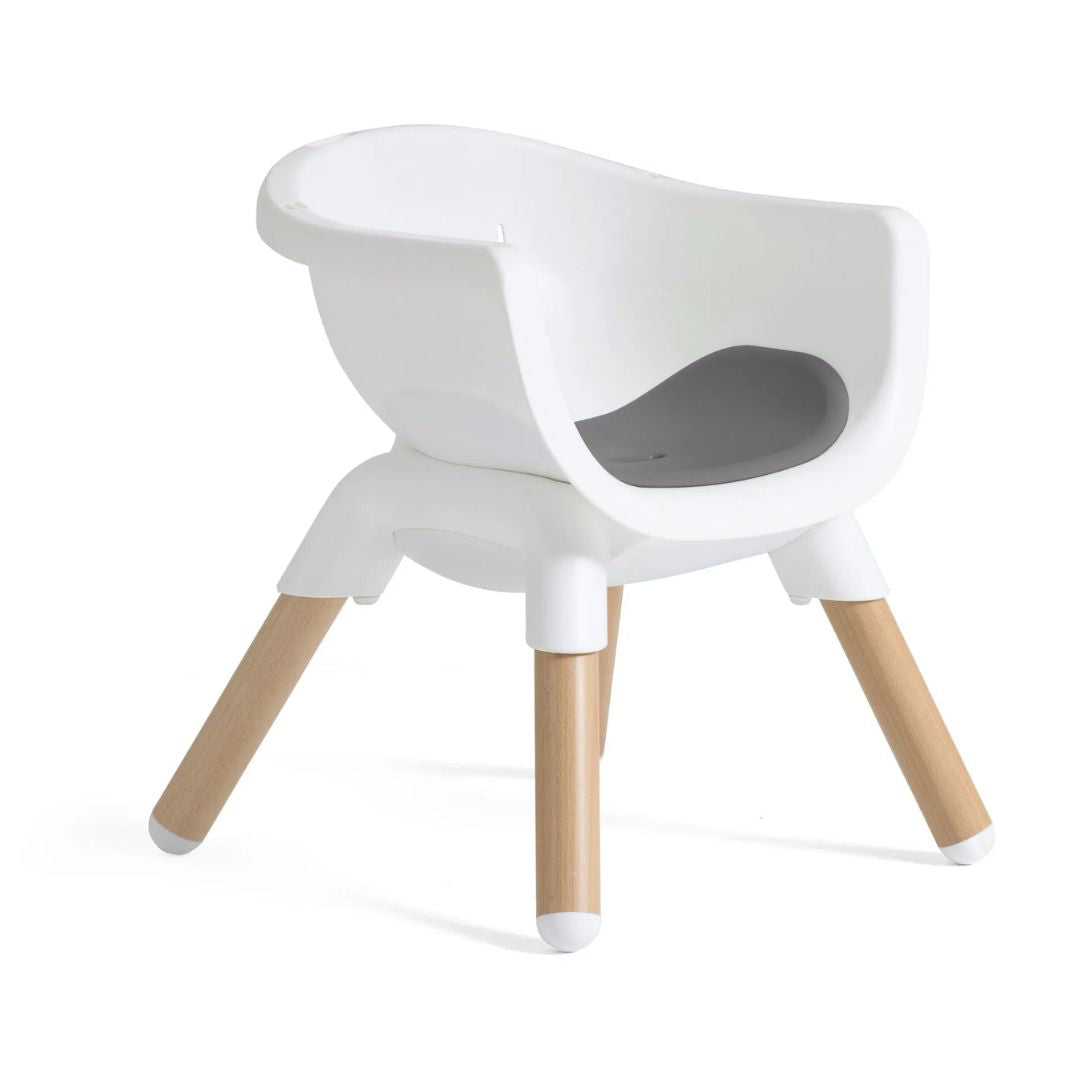 Joie® Stolček za prehranjevanje Chestnut™ 6v1 Shadow Joie