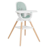 Joie® High Chair Chestnut™ 6in1 Mist