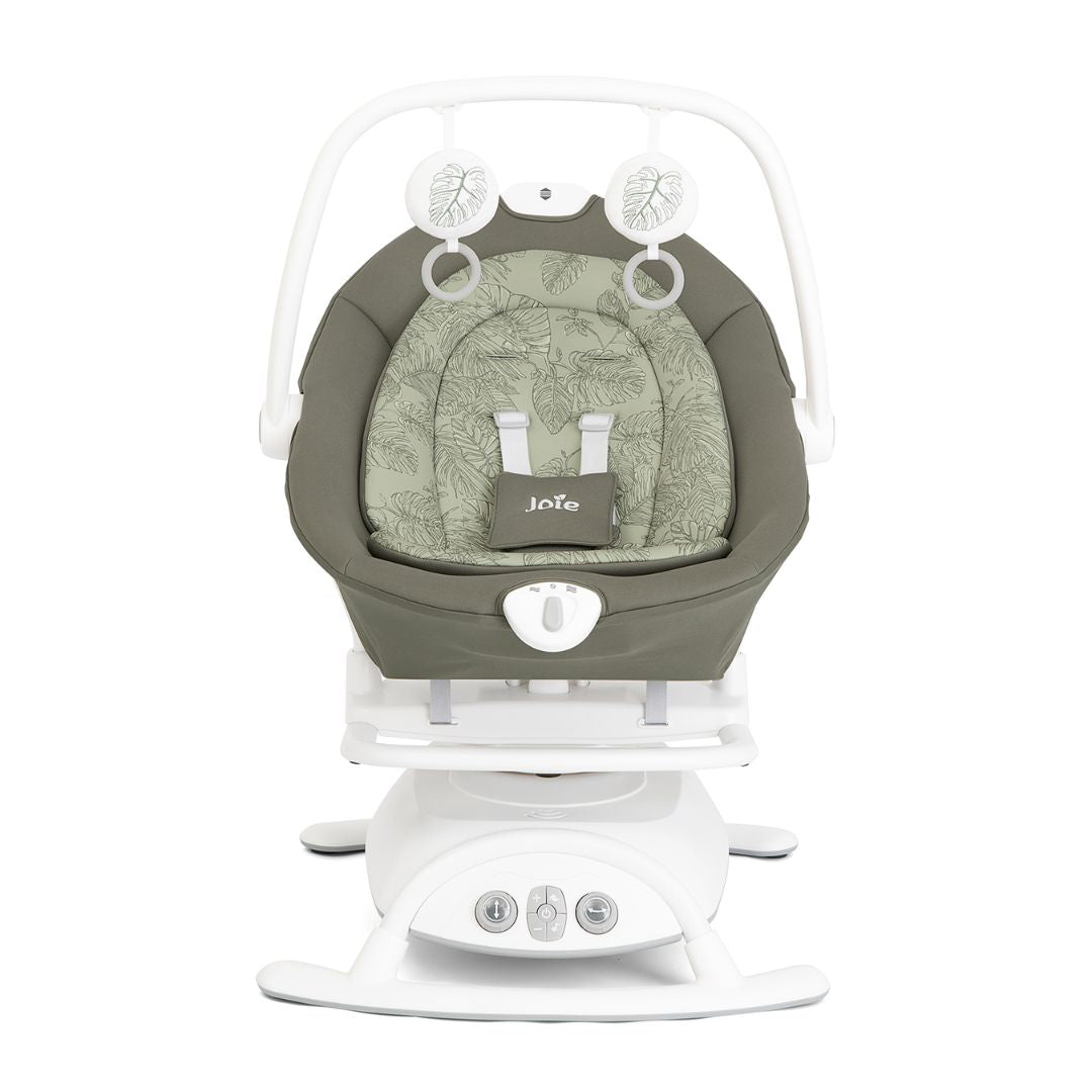 Joie® Gugalnik Serina™ 2v1 Palms Joie