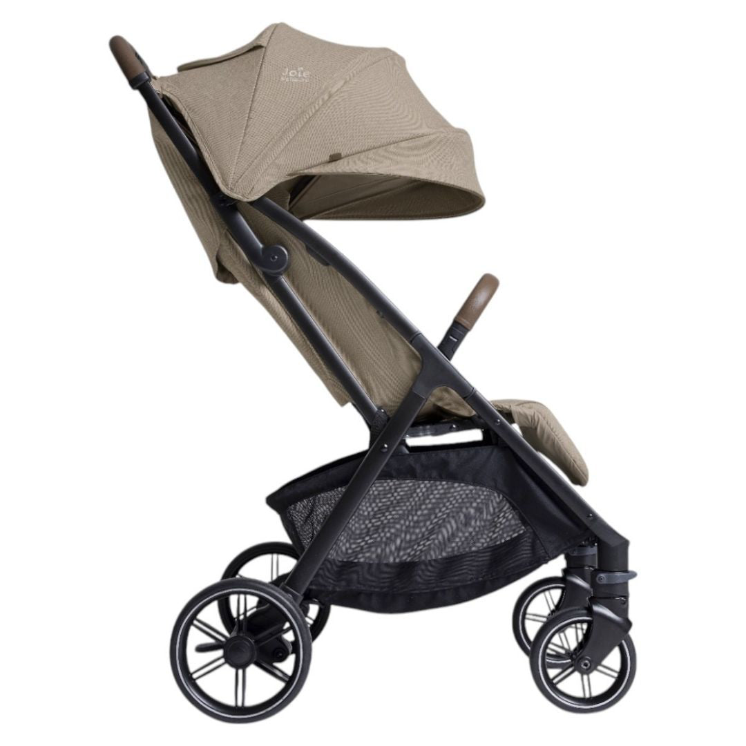 Joie® Otroški voziček Parcel™ LX Signature SandStone Joie