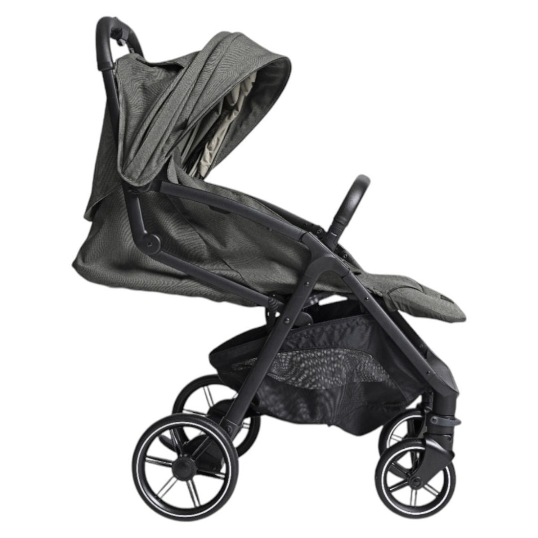 Joie® Otroški voziček Parcel™ LX Signature EverGreen Joie