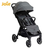 Joie® Passeggino Parcel™ LX Signature Ebony