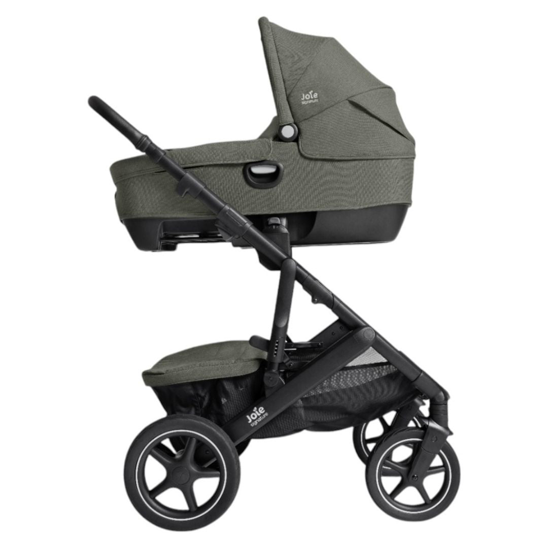 Joie® Košara za novorojenčka Calmi™ Signature EverGreen Joie