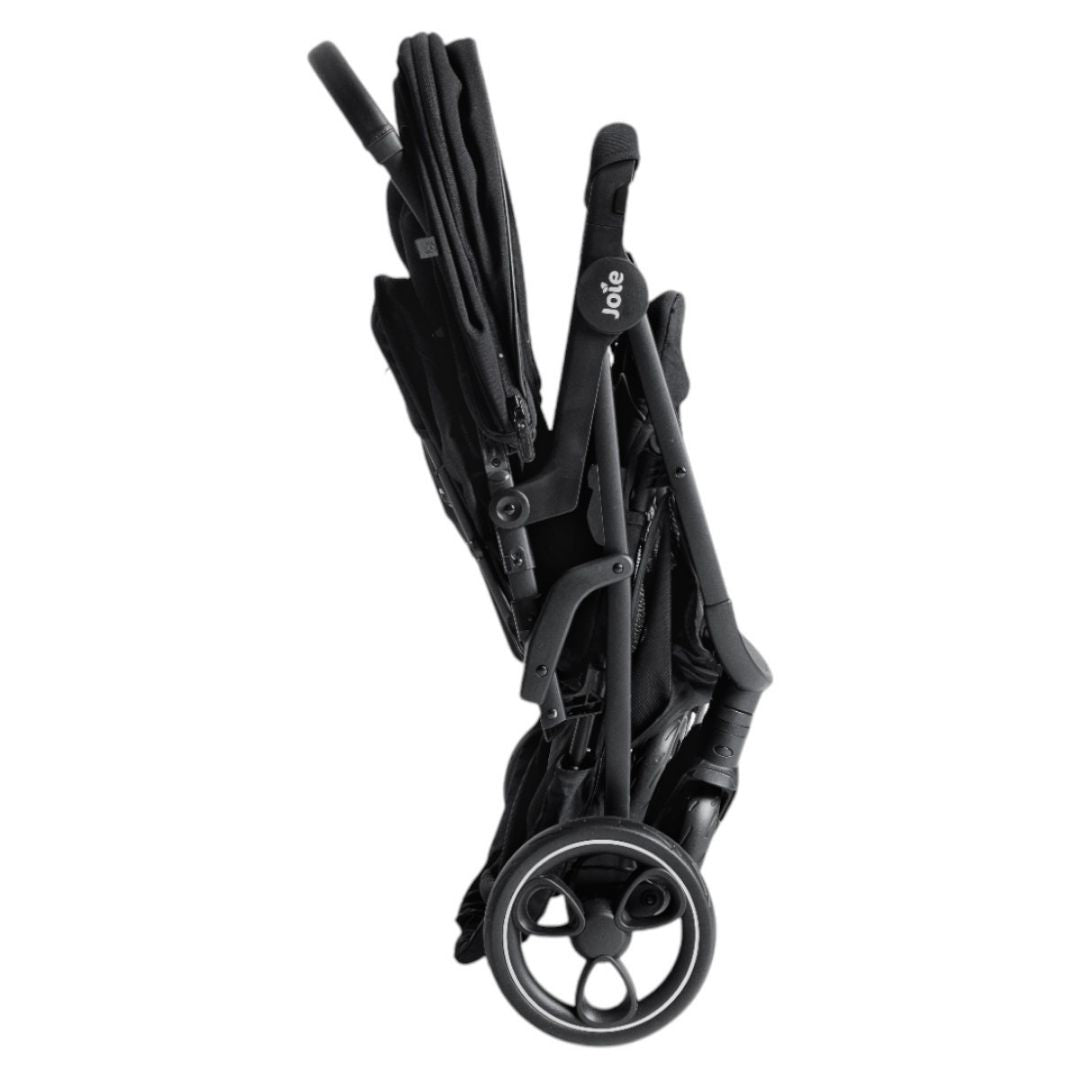 Joie® Otroški voziček za dvojčke Estrella™ Signature Eclipse Joie
