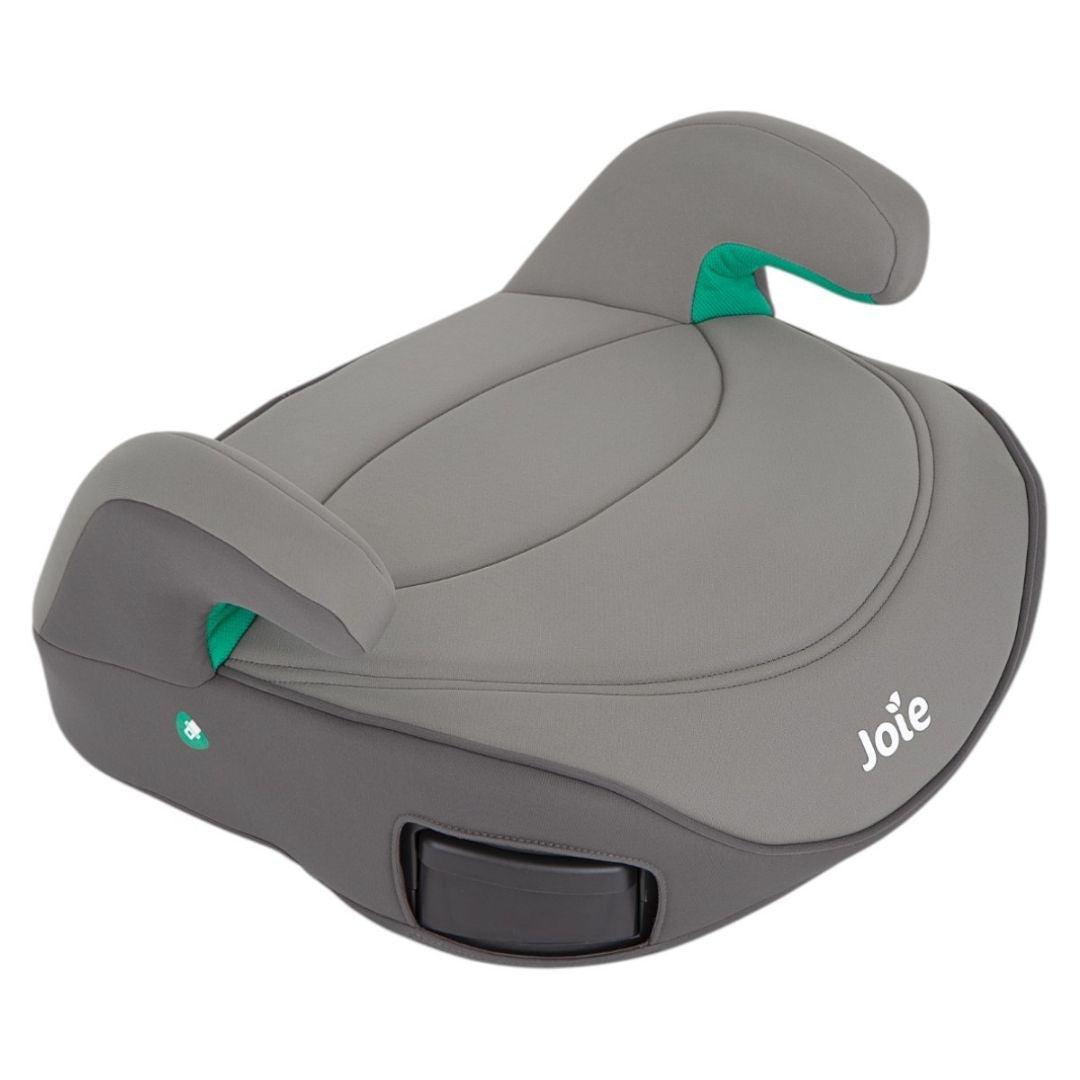 Joie® Otroški avtosedež jahač i-Chapp (135-150 cm) Cobble Stone Joie