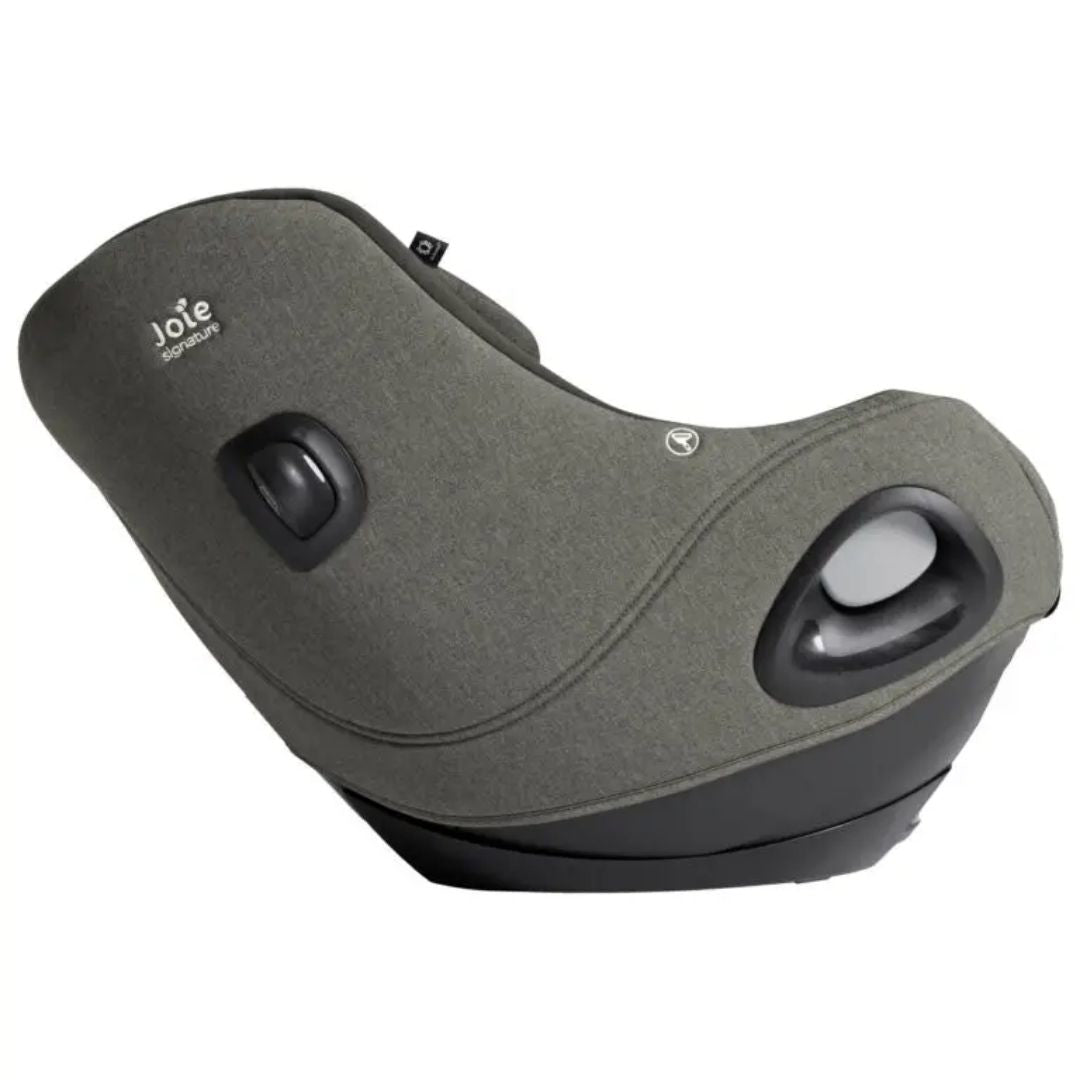 Joie® Otroški avtosedež i-Harbour™ E i-Size (61-105 cm) Signature EverGreen Joie