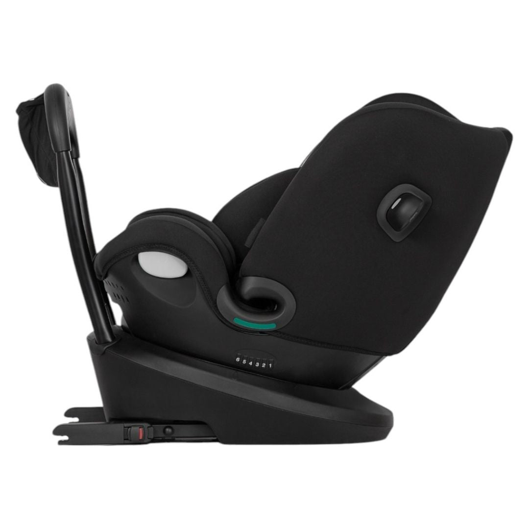 Joie® Otroški avtosedež i-Spin™ Multiway i-Size (40-125 cm) Thunder Joie