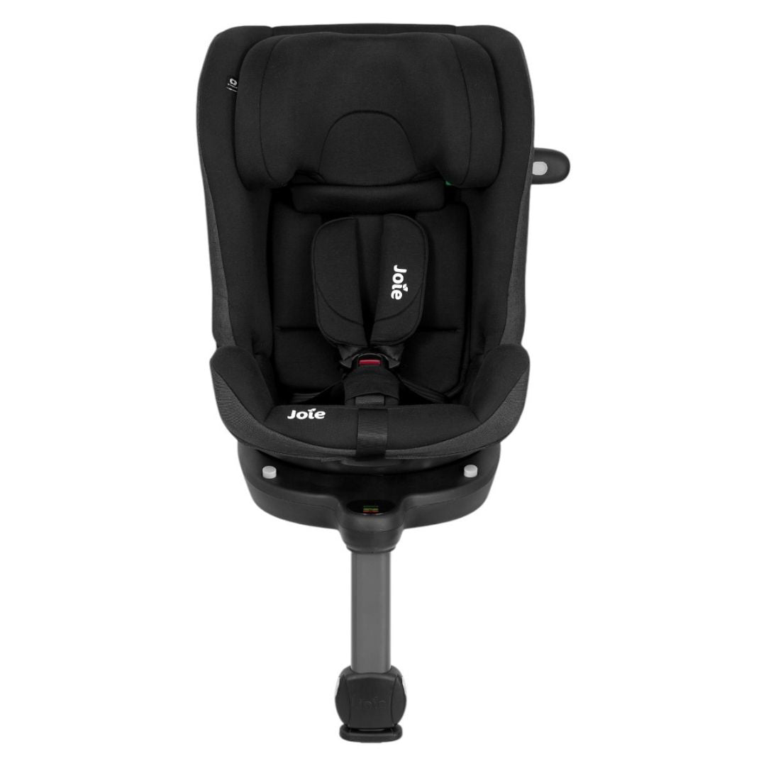 Joie® Otroški avtosedež i-Pivot™ Grow 360 i-Size (40-135 cm) Shale Joie