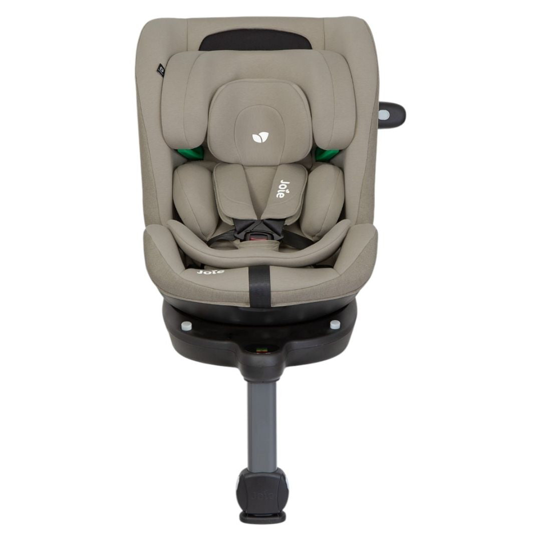 Joie® Otroški avtosedež i-Pivot™ Grow 360 i-Size (40-135 cm) Oak Joie