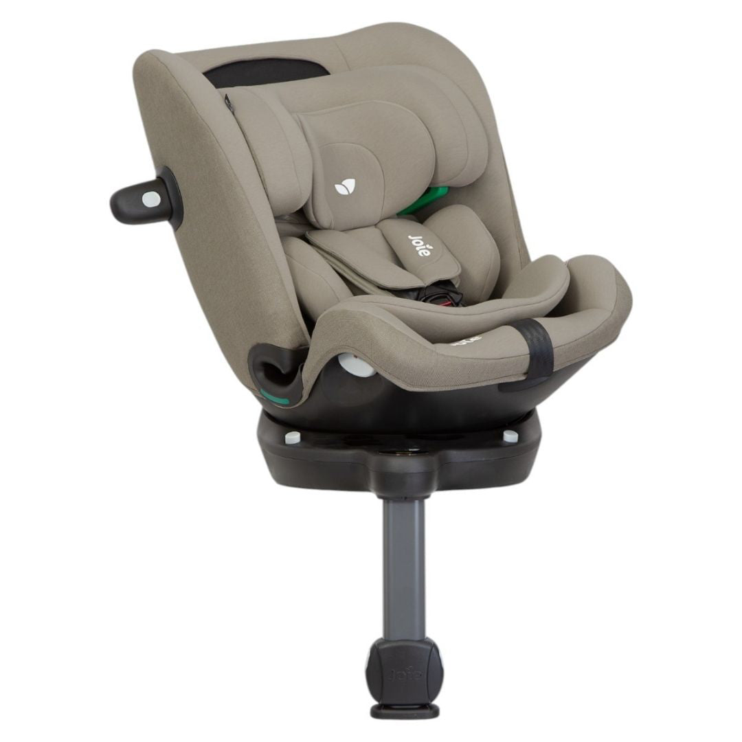 Joie® Otroški avtosedež i-Pivot™ Grow 360 i-Size (40-135 cm) Oak Joie
