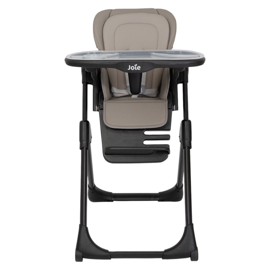 Joie® Stolček za prehranjevanje Mimzy™ Recline Hazelnut Joie