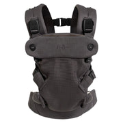 Joie® Ergonomska nosilka Savvy™ Air Front and Back Cinder Joie