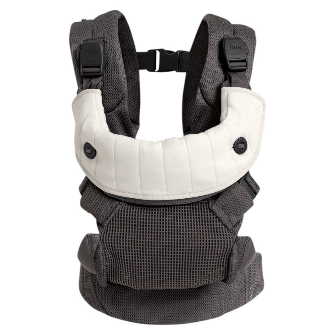 Joie® Ergonomska nosilka Savvy™ Air Front and Back Cinder Joie
