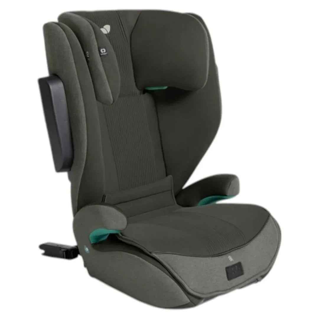 Joie® Car Seat i-Traver™ i-Size 2/3 (100-150 cm) Signature EverGreen – Evitas