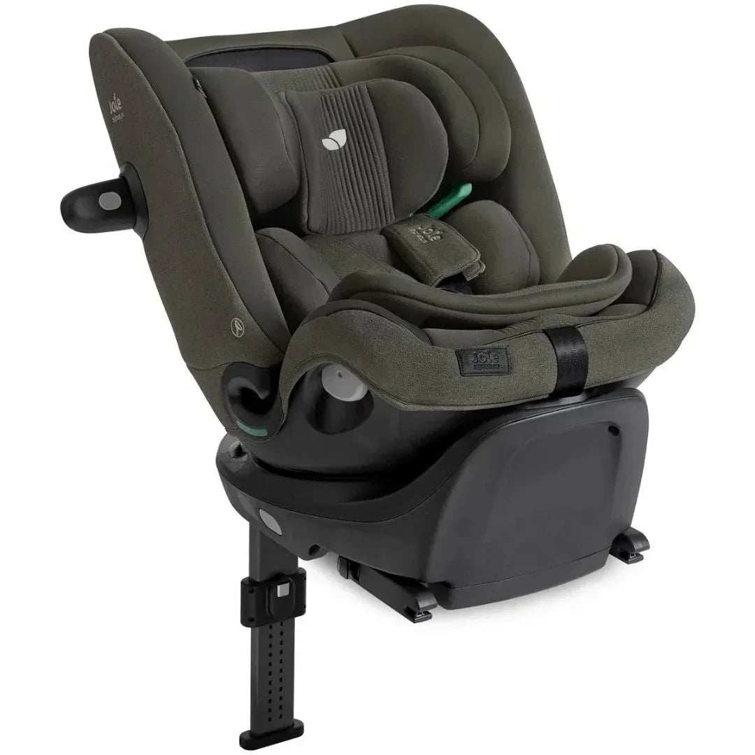 Joie® Multi-age car seat i-Spin™ XL 360º 0+/1/2/3 (40-150 cm