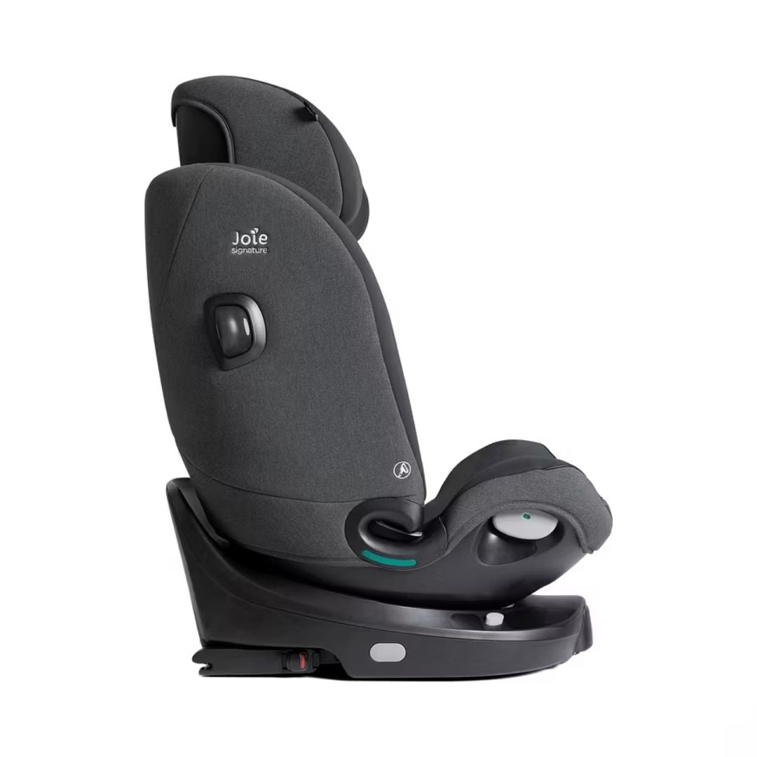 Joie® Otroški avtosedež i-Spin™ XL i-Size 0+/1/2/3 (40-150 cm) Signature Ebony Joie