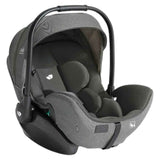 Joie® Seggiolino auto i-Level™ Pro i-Size (40-87 cm) Signature EverGreen