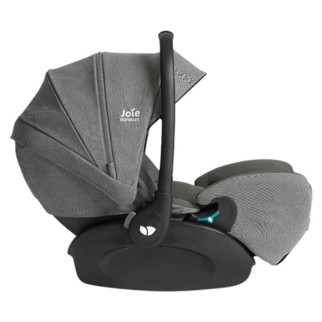 Joie® Otroški avtosedež i-Level™ Pro i-Size (40-87 cm) Signature EverGreen Joie