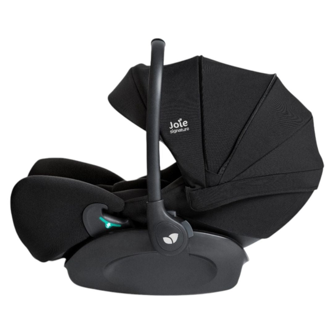 Joie® Otroški avtosedež i-Level™ Pro i-Size (40-87 cm) Signature Eclipse Joie