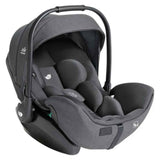 Joie® Seggiolino auto i-Level™ Pro i-Size (40-87 cm) Signature Ebony
