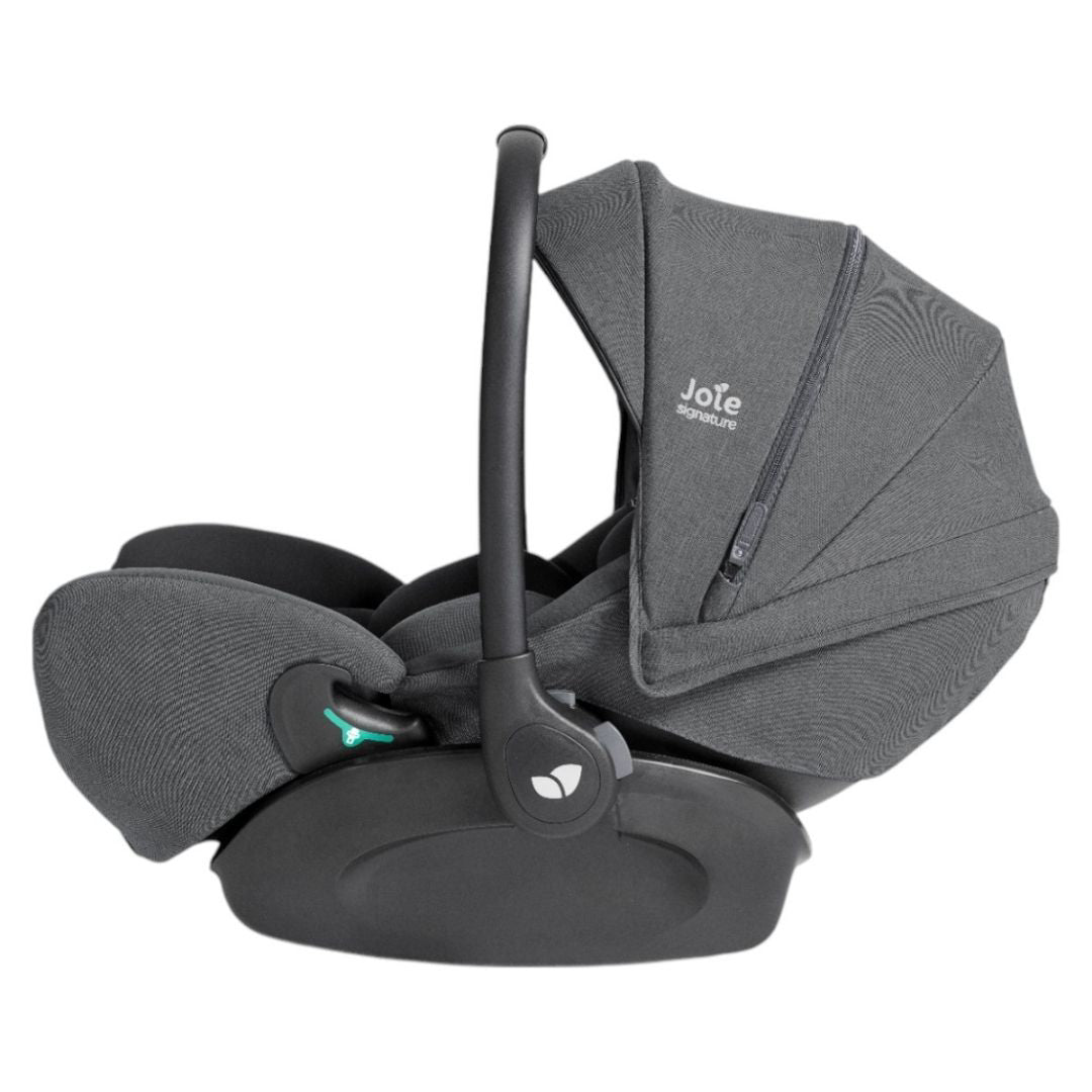 Joie® Otroški avtosedež i-Level™ Pro i-Size (40-87 cm) Signature Ebony Joie