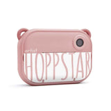 Hoppstar® Appareil photo numérique à impression instantanée Artiste Blush