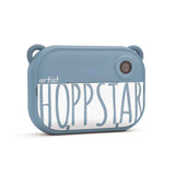 Hoppstar® Appareil photo numérique à impression instantanée Artiste Denim