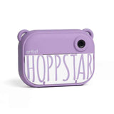 Hoppstar® Appareil photo numérique à impression instantanée Artiste Blossom