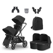 UPPAbaby® Vista V3 paket JAKE TWIN UPPAbaby