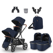 UPPAbaby® Vista V3 paket NOA TWIN UPPAbaby