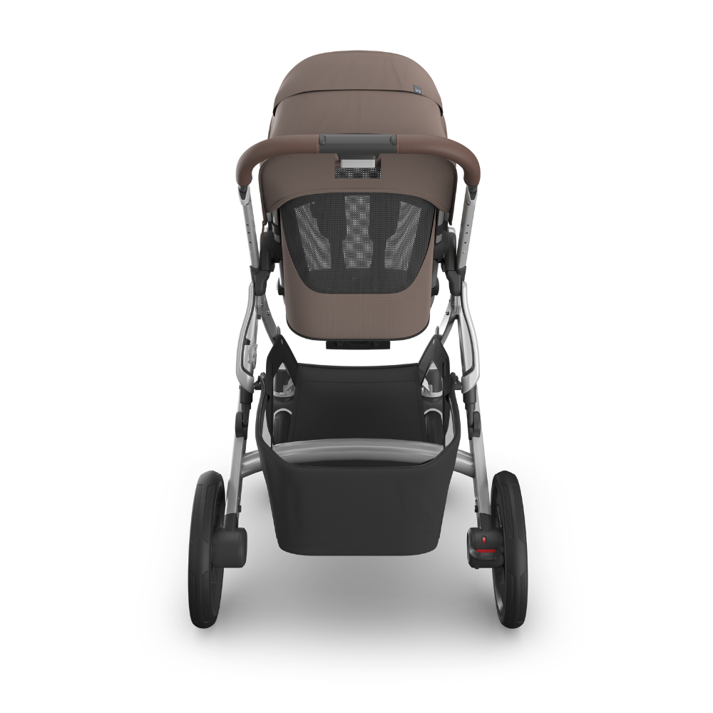 UPPAbaby® Vista V3 paket THEO TWIN UPPAbaby