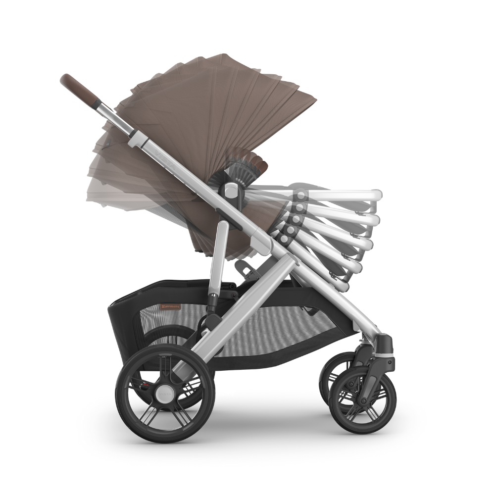 UPPAbaby® Vista V3 paket THEO L UPPAbaby