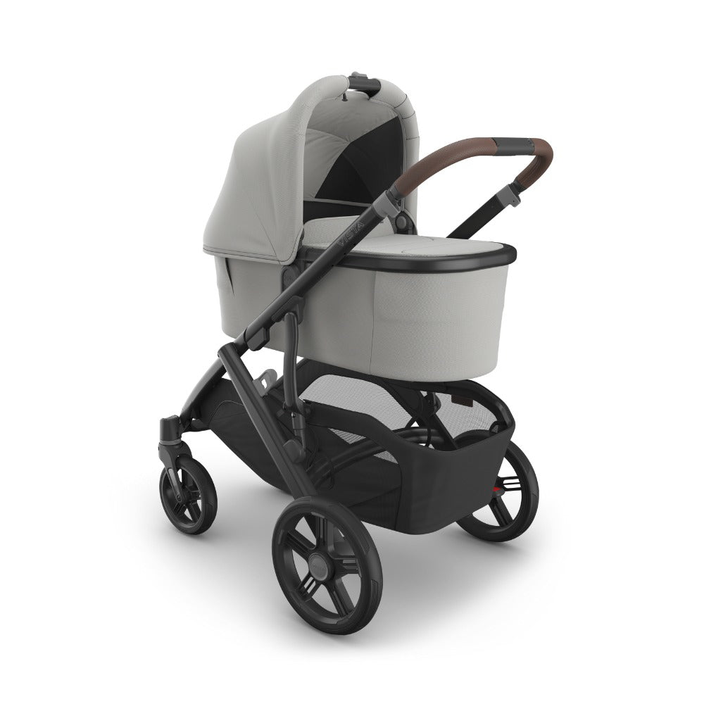 UPPAbaby® Vista V3 paket SAVANNAH TWIN UPPAbaby