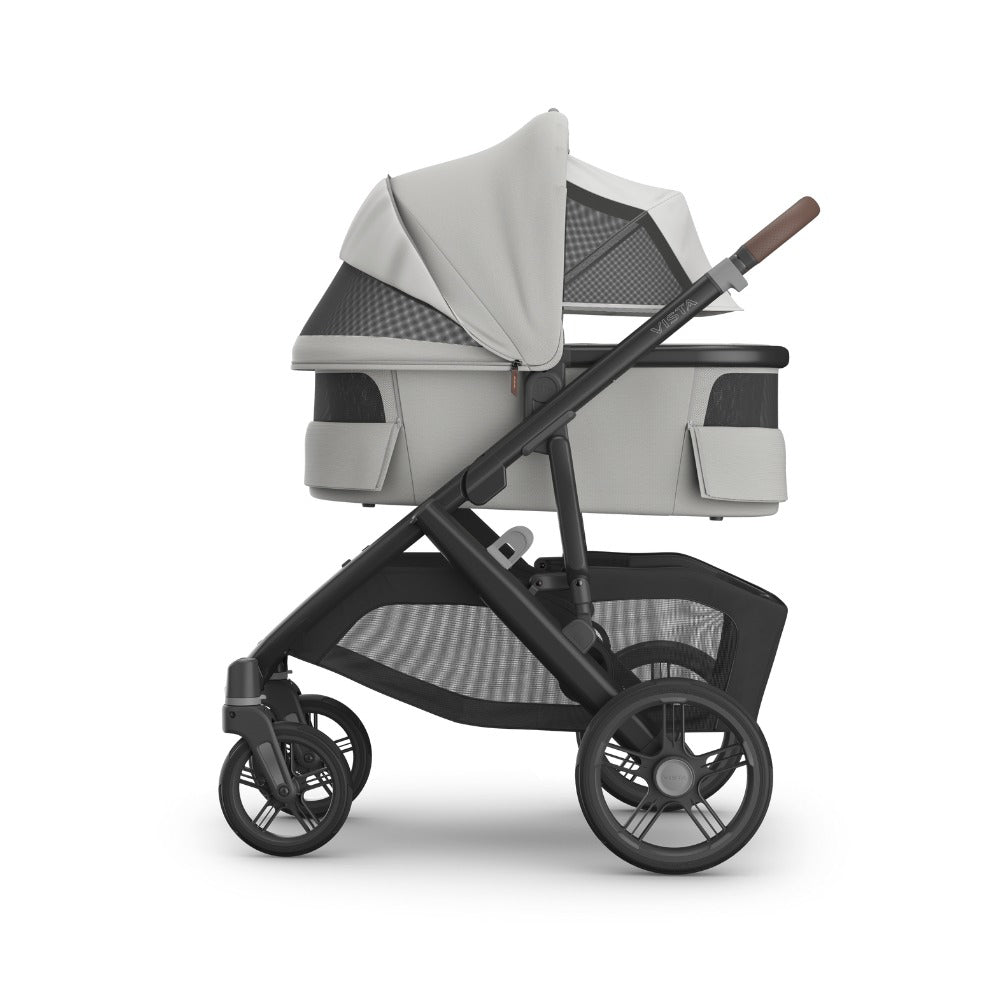 UPPAbaby® Vista V3 paket SAVANNAH L UPPAbaby