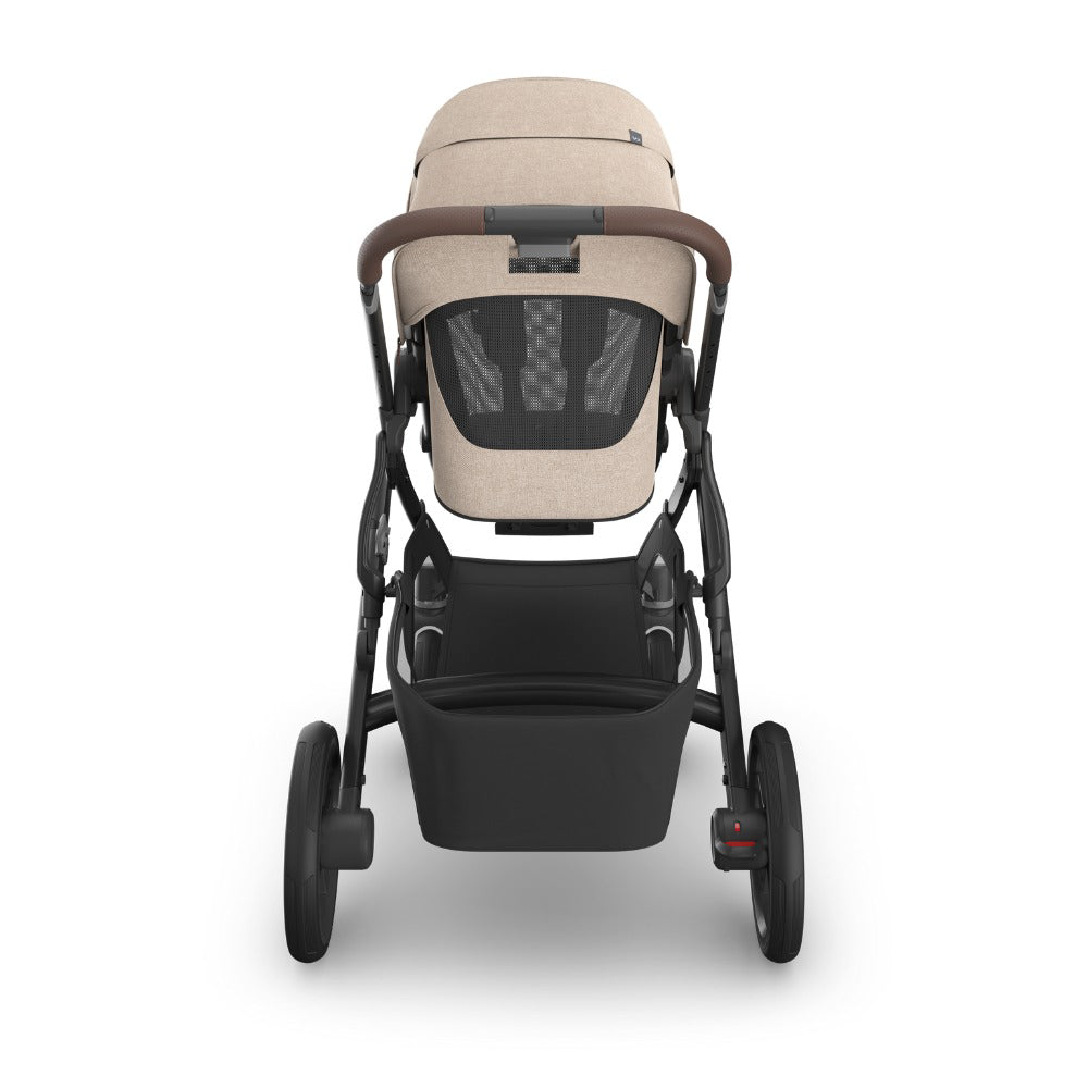 UPPAbaby® Vista V3 paket LIAM TWIN UPPAbaby