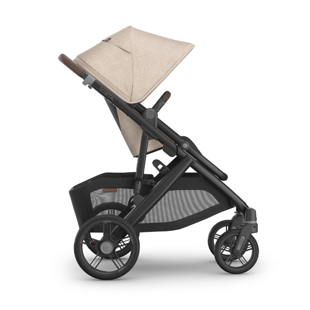 UPPAbaby® Vista V3 paket LIAM TWIN UPPAbaby
