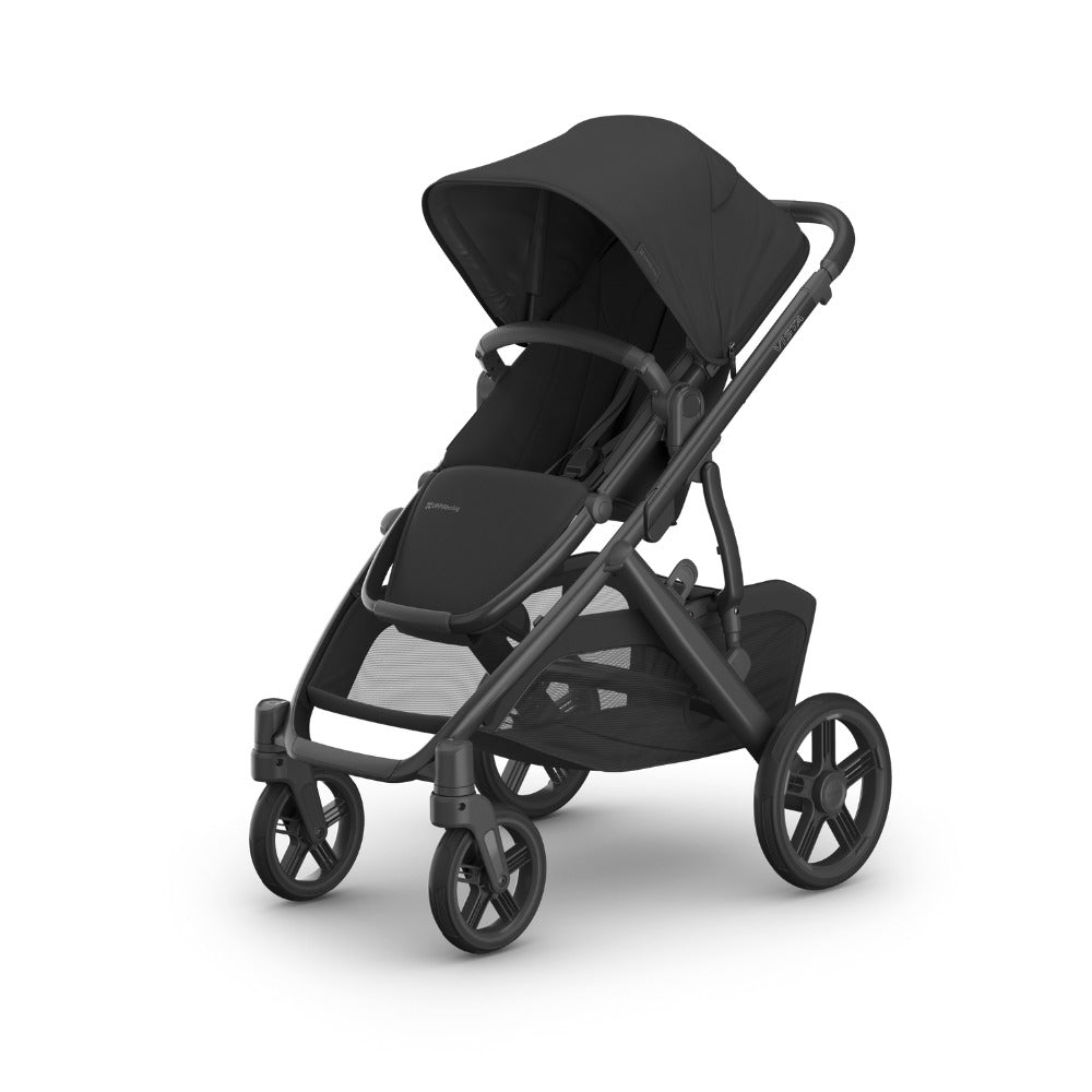 UPPAbaby® Vista V3 paket JAKE TWIN UPPAbaby