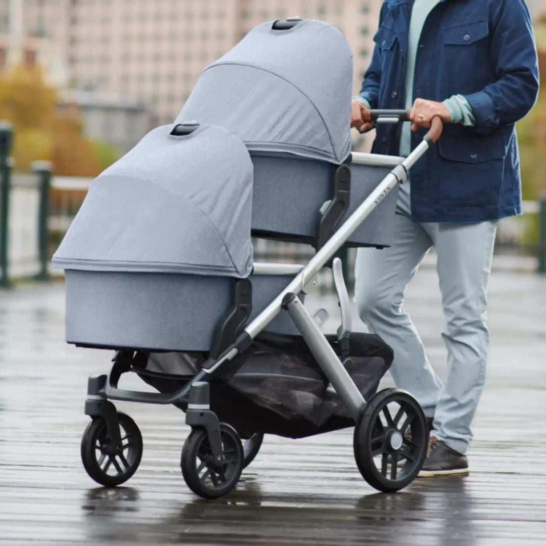 UPPAbaby® Vista V3 paket JAKE TWIN UPPAbaby