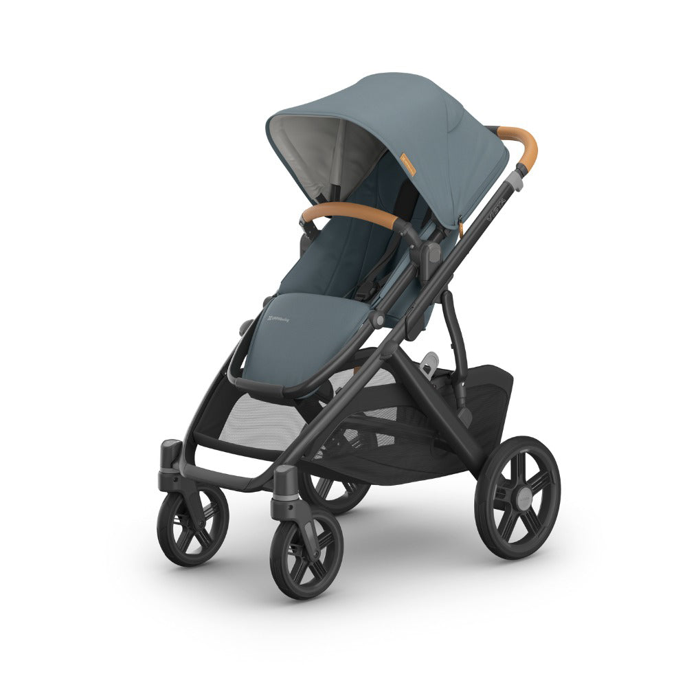 UPPAbaby® Vista V3 paket DILLAN TWIN UPPAbaby