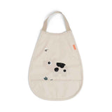 Done by Deer® Bavaglino Pull-over Tiny Farm Sand