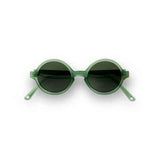 KiETLA® Lunettes de soleil WOAM Bottle Green
